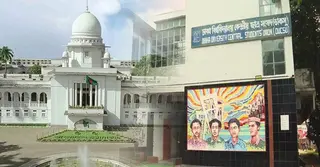 ডাকসু নির্বাচন নিয়ে হাইকোর্টের আদেশ চেম্বার আদালতে স্থগিত